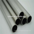 ASTM B338 Gr2 Industrial Titanium Seamless Tube and Titanium Pipe